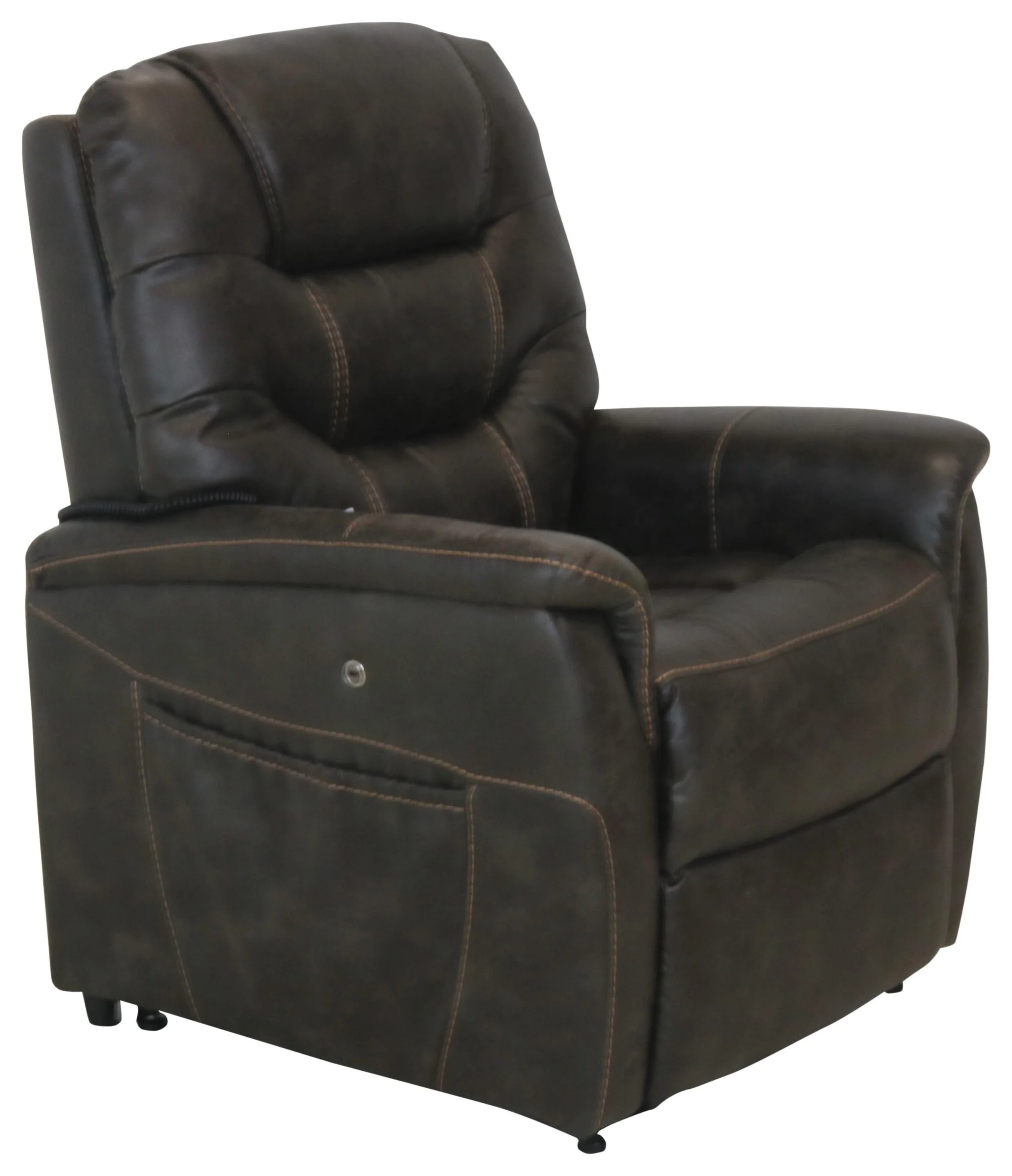 Power Recline Marbella Power Lift Chair Recliner Sprintz